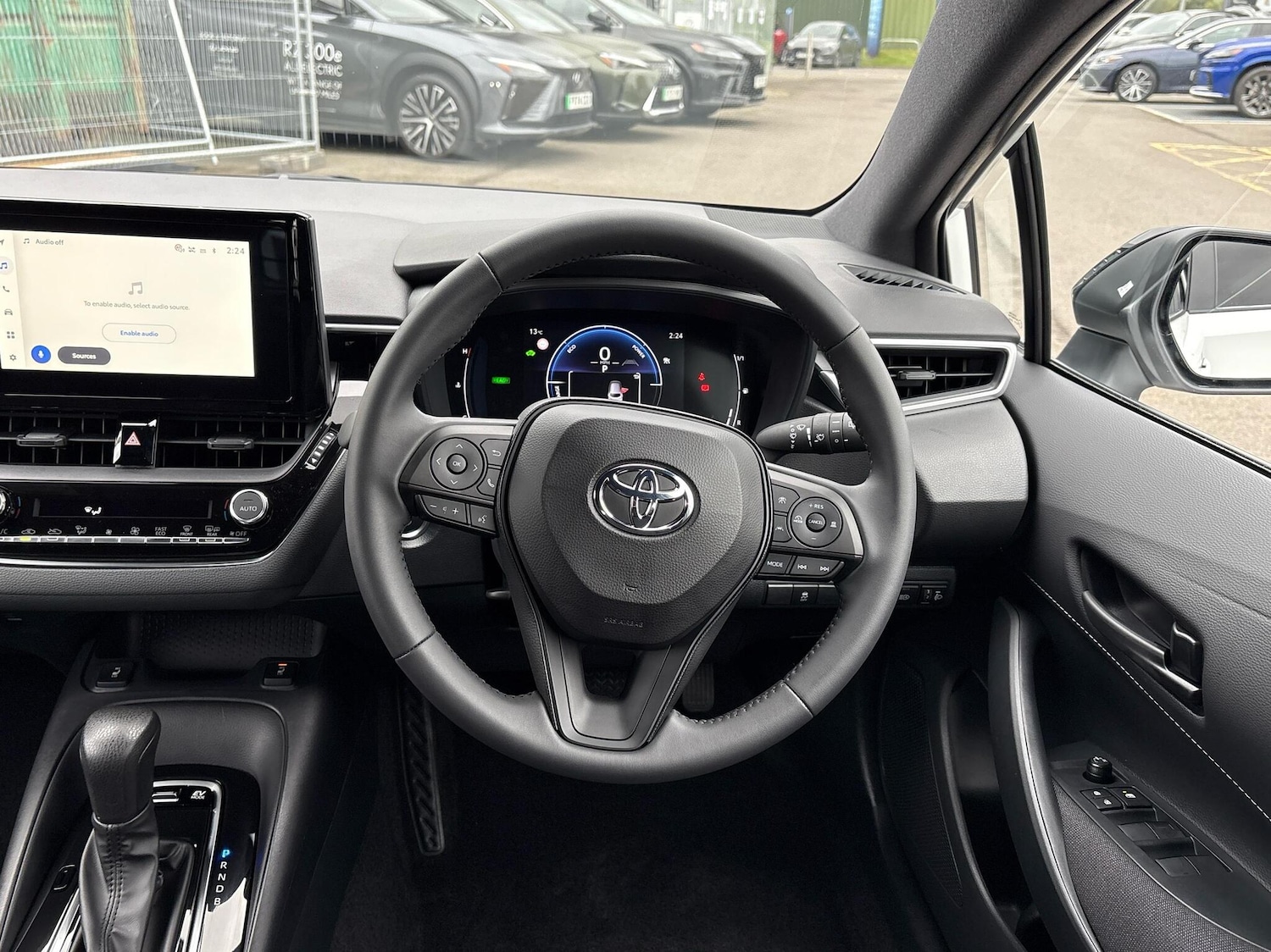 Used Toyota Corolla 2025 for sale - 76635397: Photo 6