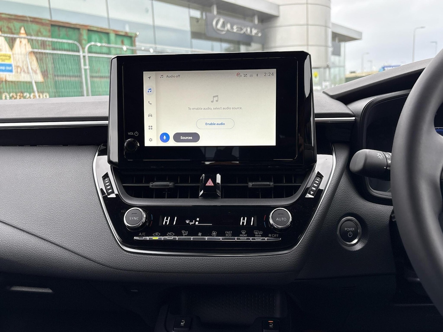 Used Toyota Corolla 2025 for sale - 76635397: Photo 7