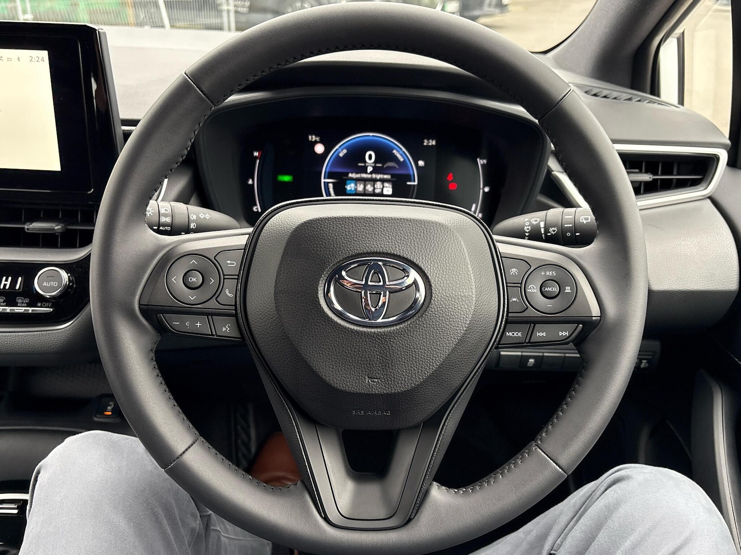 Used Toyota Corolla 2025 for sale - 76635397: Photo 8