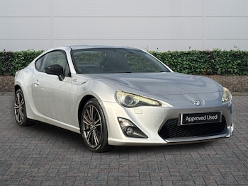 Used Toyota GT86 2012 for sale - 79566732: Photo