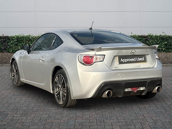 Used Toyota GT86 2012 for sale - 79566732: Photo