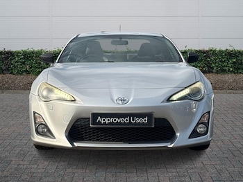 Used Toyota GT86 2012 for sale - 79566732: Photo