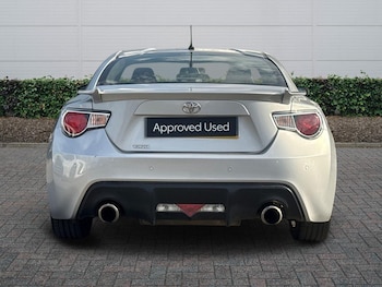 Used Toyota GT86 2012 for sale - 79566732: Photo