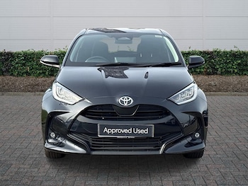 Used Toyota Yaris 2025 for sale - 77840864: Photo