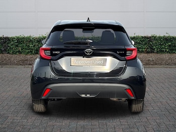 Used Toyota Yaris 2025 for sale - 77840864: Photo