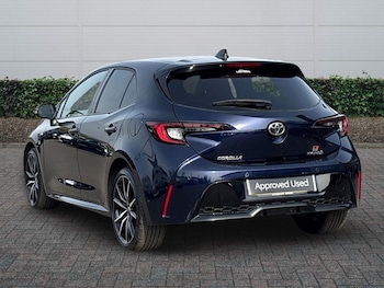 Used Toyota Corolla 2023 for sale - 77840855: Photo