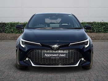 Used Toyota Corolla 2023 for sale - 77840855: Photo