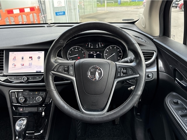 Used Vauxhall Mokka X 2019 for sale - 76309299: Photo 10