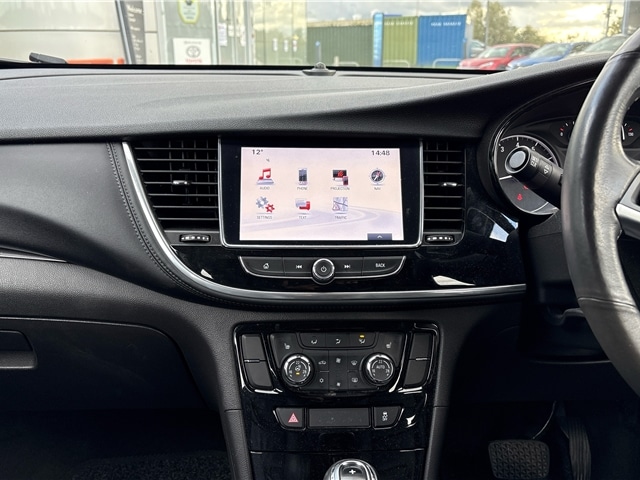 Used Vauxhall Mokka X 2019 for sale - 76309299: Photo 11