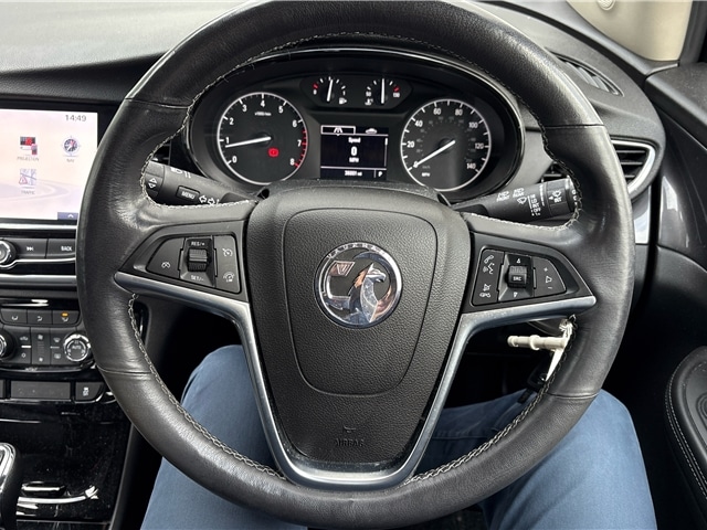 Used Vauxhall Mokka X 2019 for sale - 76309299: Photo 12