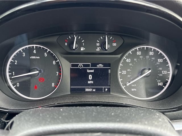 Used Vauxhall Mokka X 2019 for sale - 76309299: Photo 13