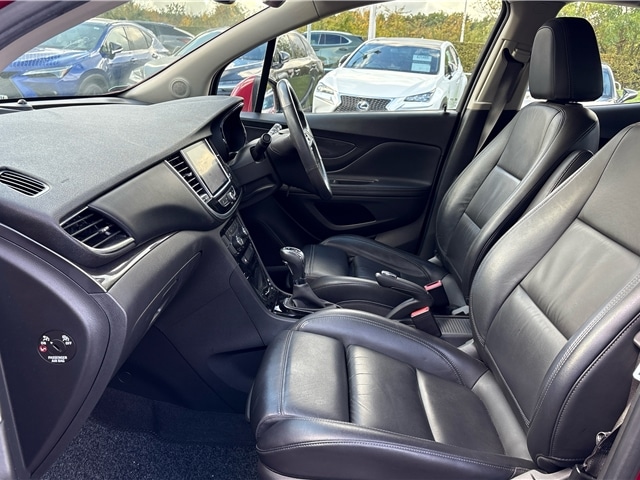 Used Vauxhall Mokka X 2019 for sale - 76309299: Photo 14