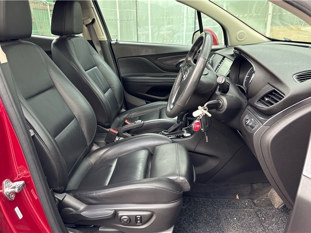 Used Vauxhall Mokka X 2019 for sale - 76309299: Photo 15
