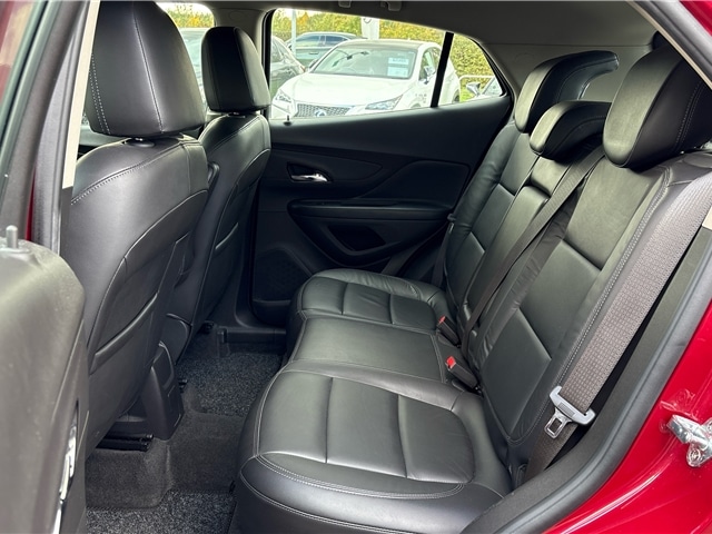 Used Vauxhall Mokka X 2019 for sale - 76309299: Photo 16