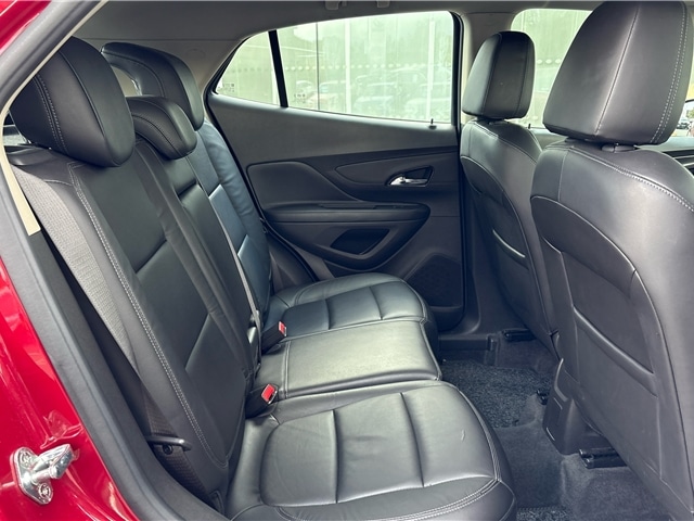 Used Vauxhall Mokka X 2019 for sale - 76309299: Photo 17