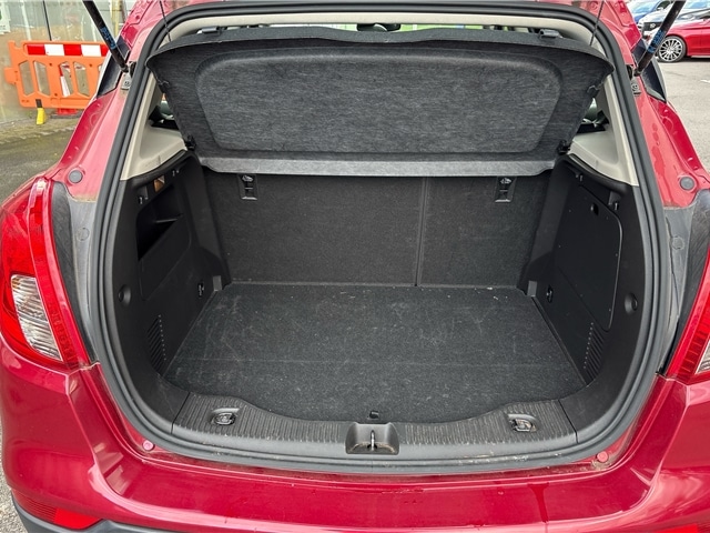 Used Vauxhall Mokka X 2019 for sale - 76309299: Photo 18