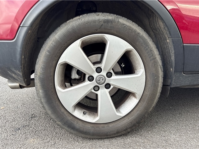 Used Vauxhall Mokka X 2019 for sale - 76309299: Photo 19