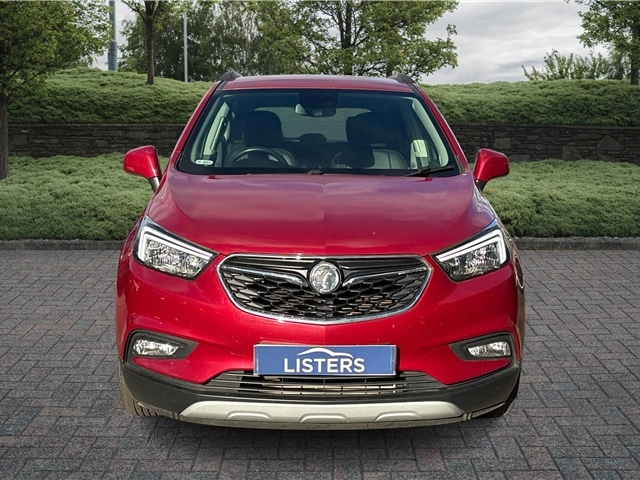 Used Vauxhall Mokka X 2019 for sale - 76309299: Photo 2