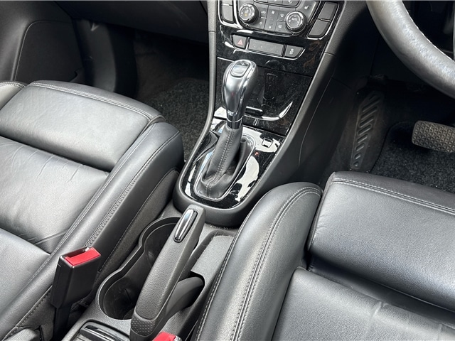 Used Vauxhall Mokka X 2019 for sale - 76309299: Photo 20
