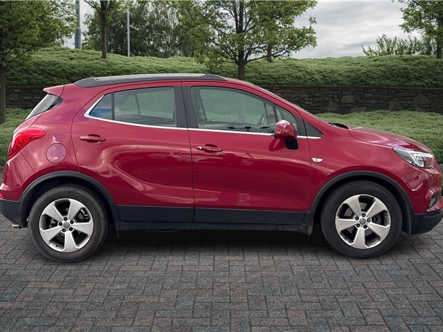 Used Vauxhall Mokka X 2019 for sale - 76309299: Photo 3