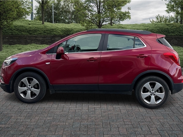 Used Vauxhall Mokka X 2019 for sale - 76309299: Photo 4