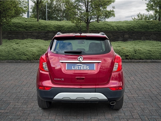 Used Vauxhall Mokka X 2019 for sale - 76309299: Photo 6