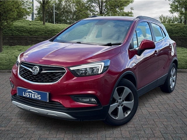 Used Vauxhall Mokka X 2019 for sale - 76309299: Photo 7
