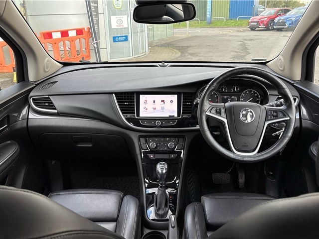 Used Vauxhall Mokka X 2019 for sale - 76309299: Photo 9
