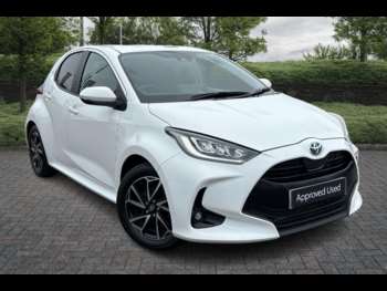 2023 (23) - 1.5 Hybrid Design 5dr CVT