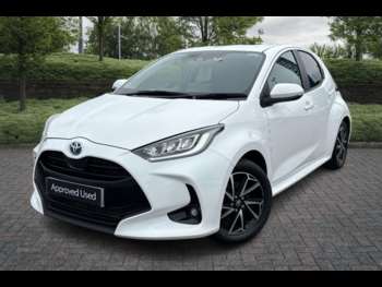 Used Toyota Yaris 2023 for sale - 74778473: Photo