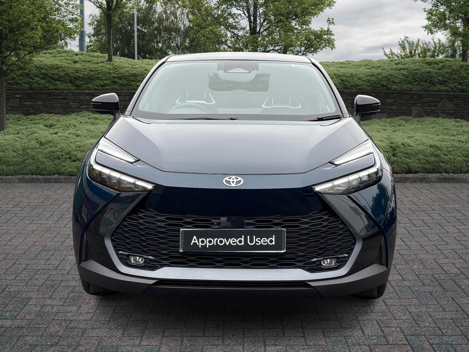 Used Toyota C-HR 2025 for sale - 77525715: Photo 15