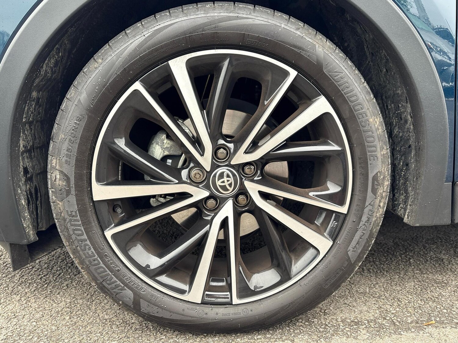 Used Toyota C-HR 2025 for sale - 77525715: Photo 20