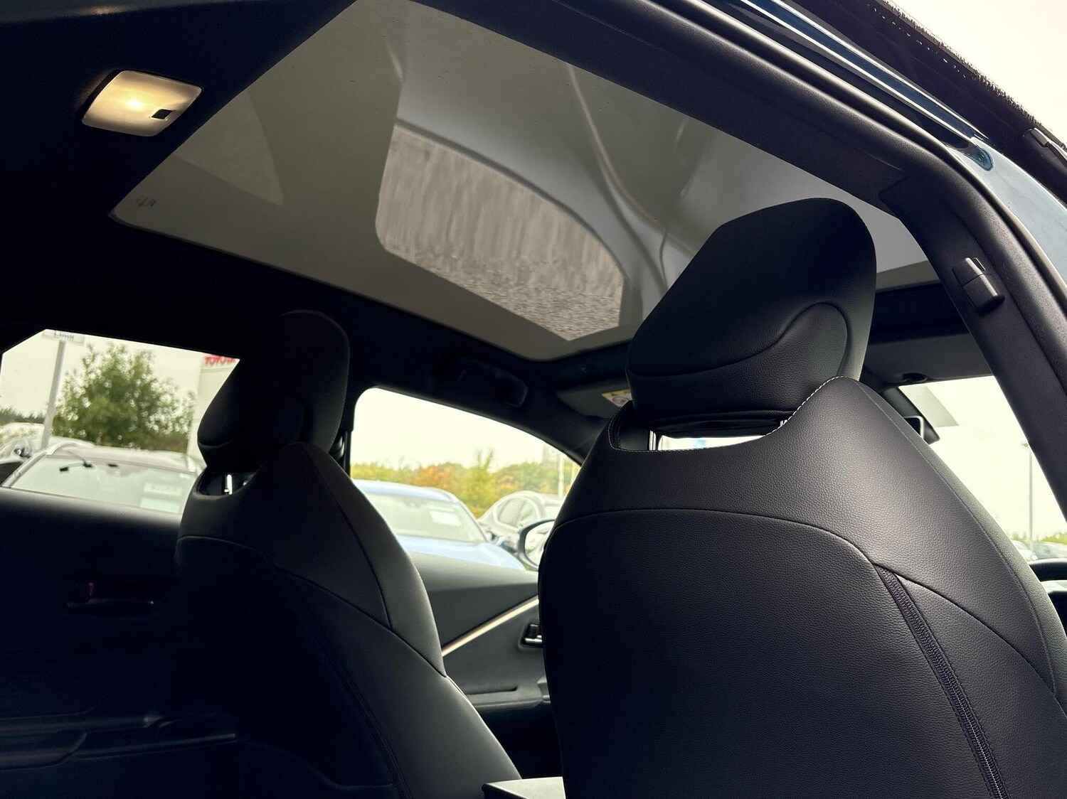 Used Toyota C-HR 2025 for sale - 77525715: Photo 22