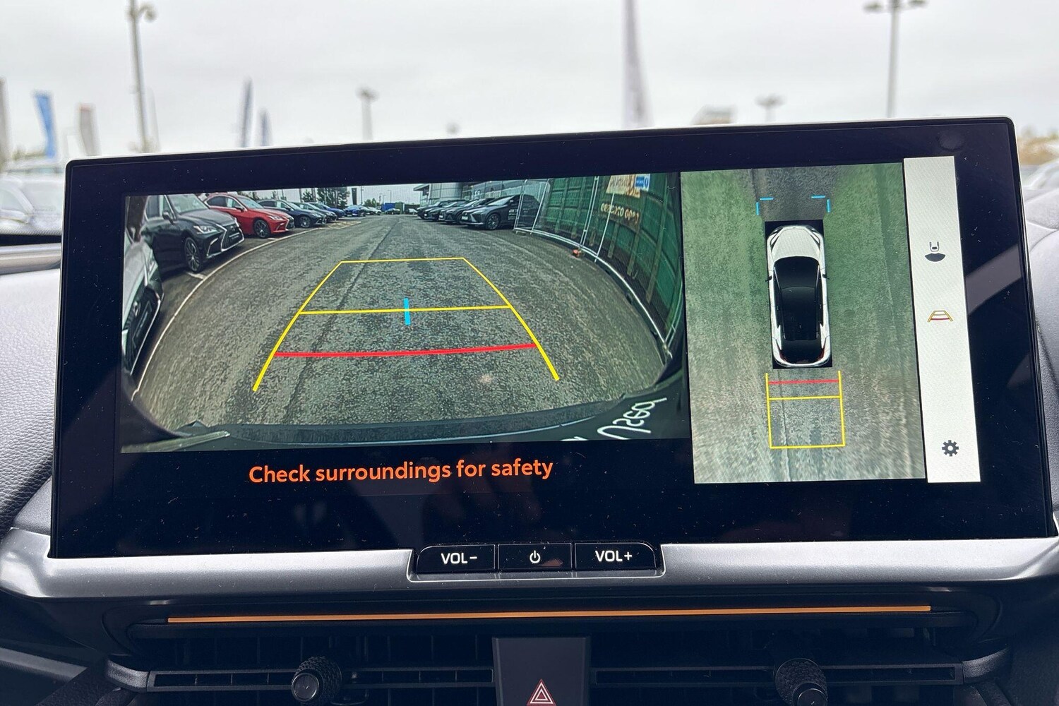 Used Toyota C-HR 2025 for sale - 77525715: Photo 35