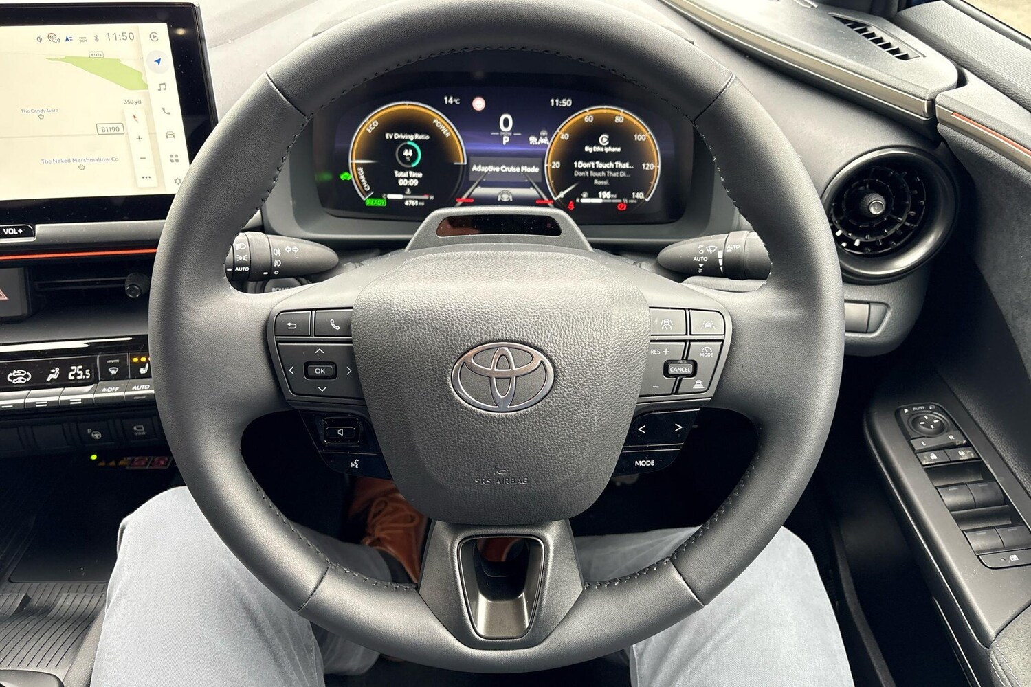 Used Toyota C-HR 2025 for sale - 77525715: Photo 36