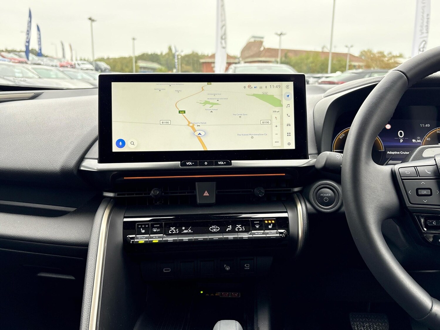 Used Toyota C-HR 2025 for sale - 77525715: Photo 7