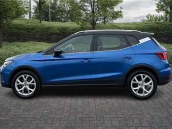 Used SEAT Arona 2025 for sale - 75052521: Photo