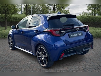 Used Toyota Yaris 2023 for sale - 79226468: Photo