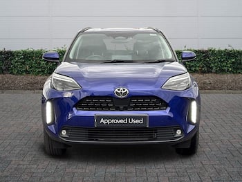 Used Toyota Yaris 2025 for sale - 79670998: Photo
