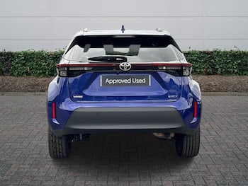 Used Toyota Yaris 2025 for sale - 79670998: Photo
