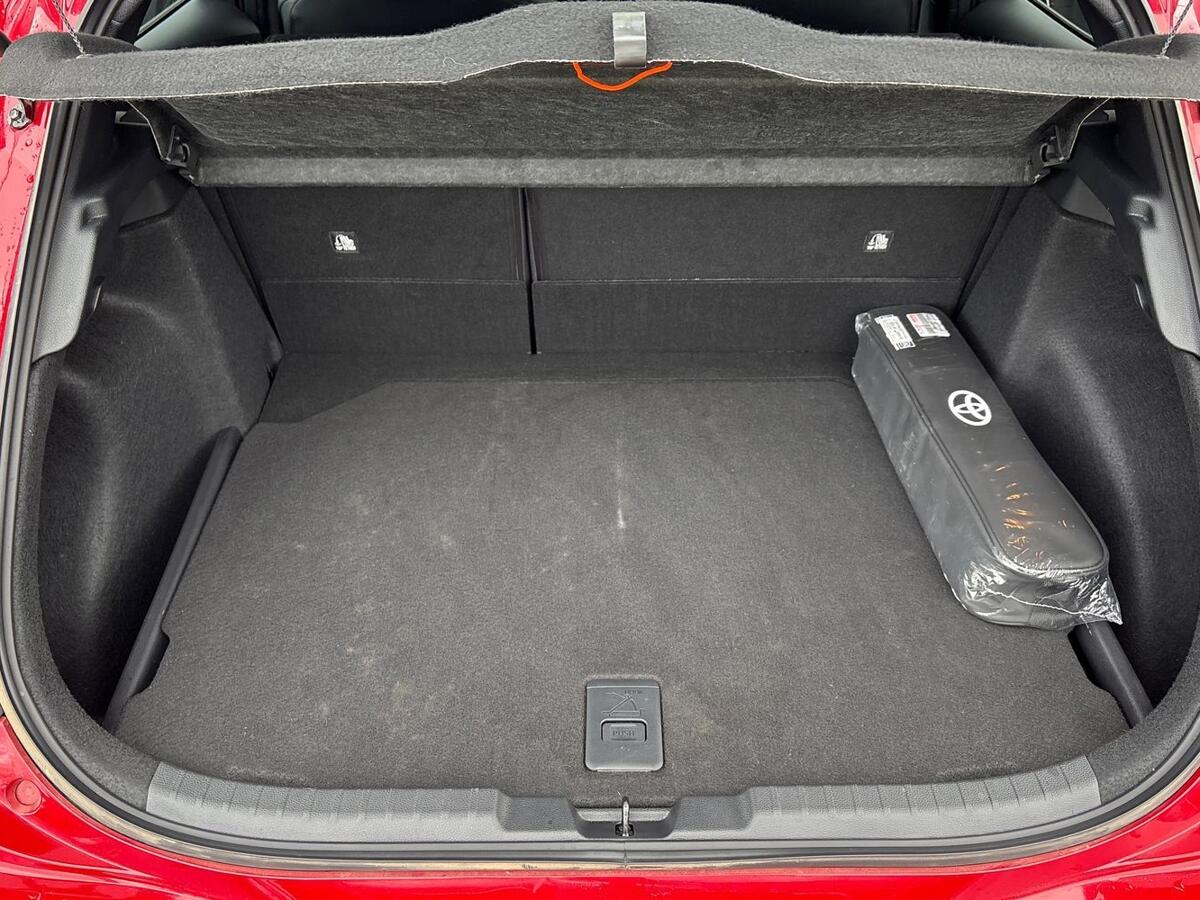 Used Toyota Corolla 2024 for sale - 77525745: Photo 10