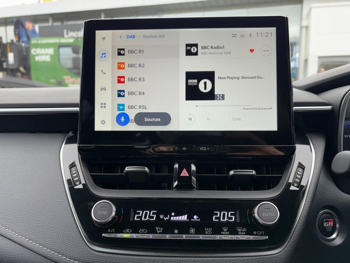 Used Toyota Corolla 2024 for sale - 77525745: Photo 11