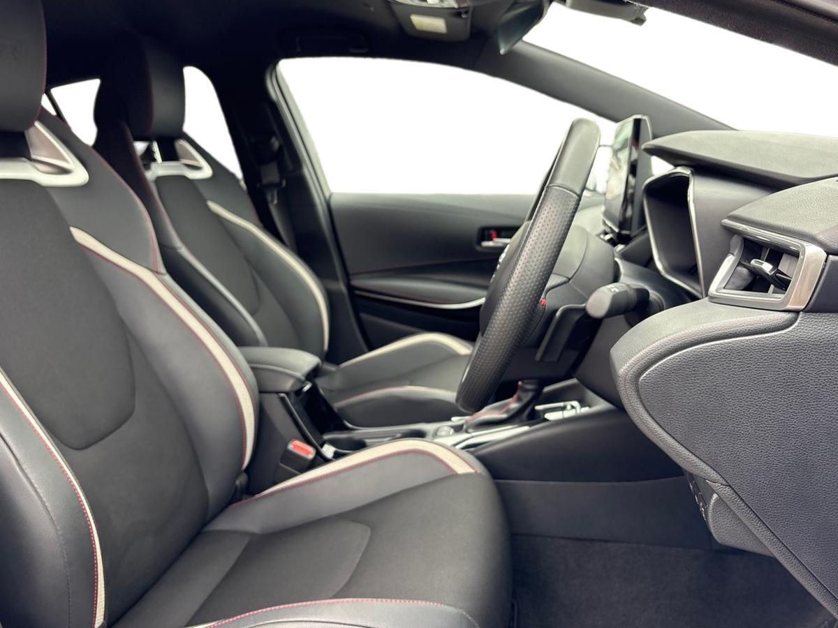 Used Toyota Corolla 2024 for sale - 77525745: Photo 12