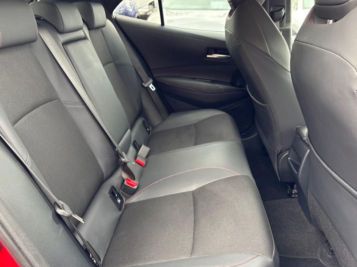 Used Toyota Corolla 2024 for sale - 77525745: Photo 17