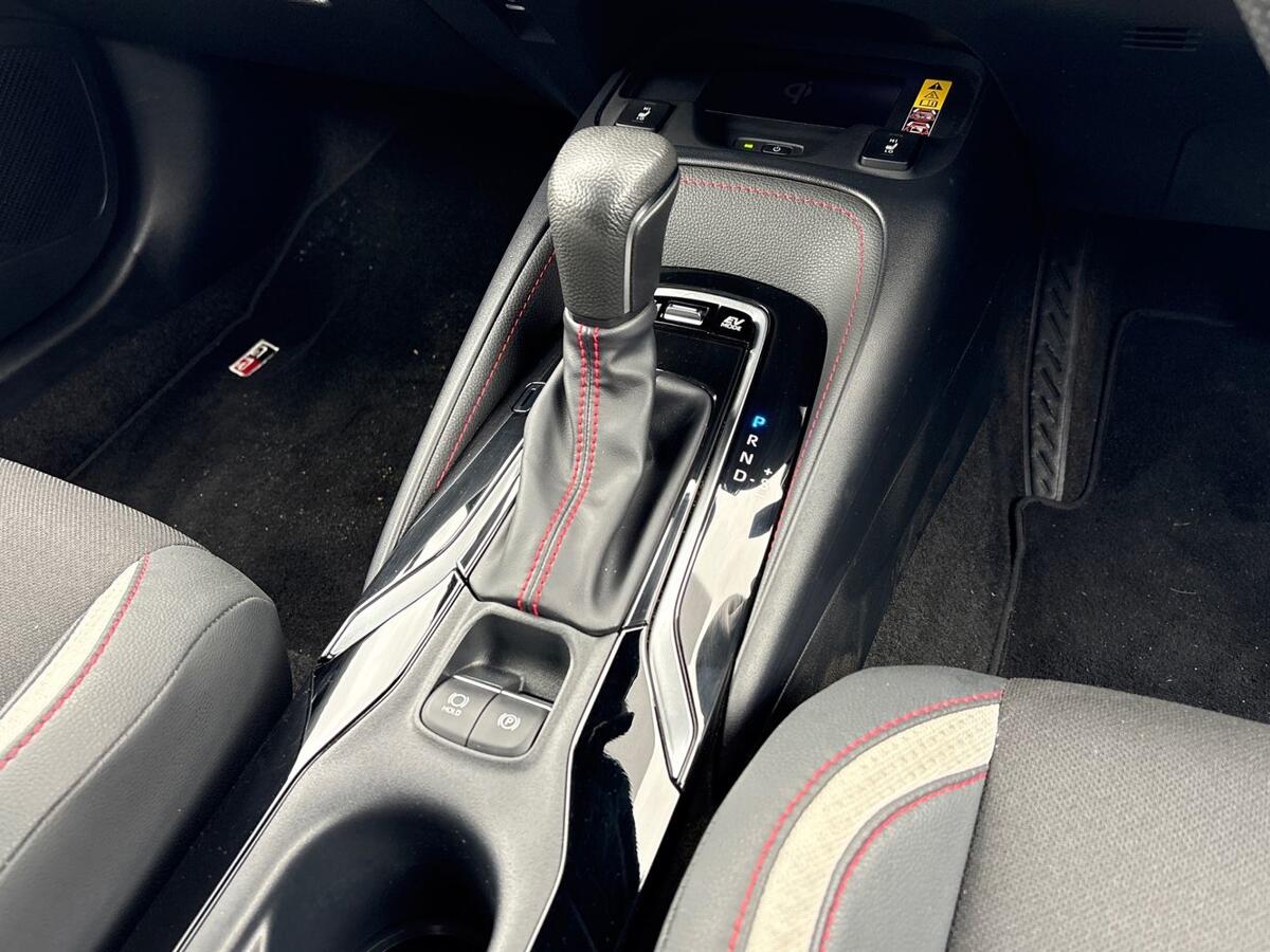 Used Toyota Corolla 2024 for sale - 77525745: Photo 18