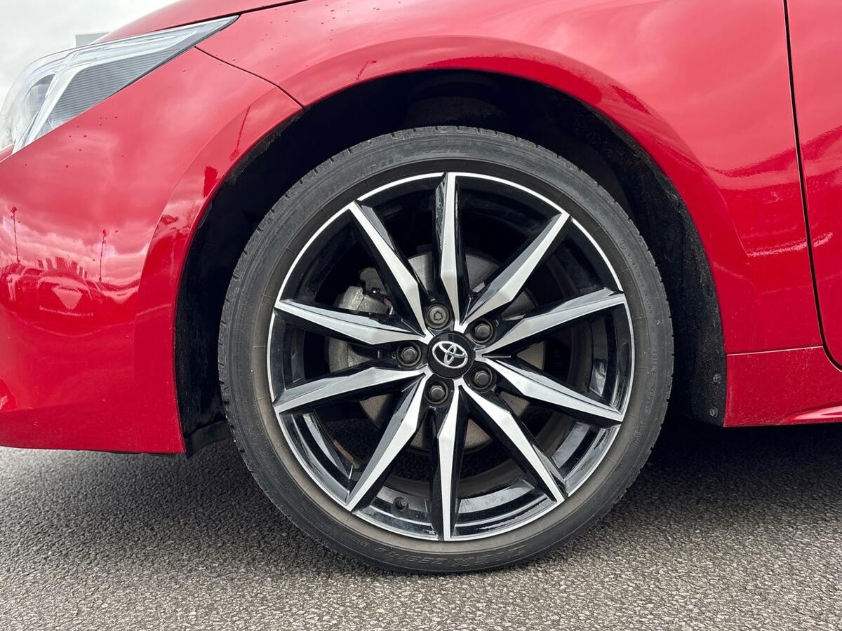 Used Toyota Corolla 2024 for sale - 77525745: Photo 19