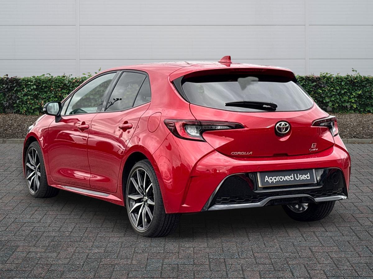 Used Toyota Corolla 2024 for sale - 77525745: Photo 2