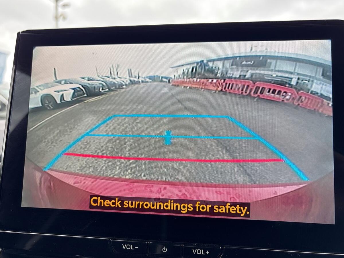 Used Toyota Corolla 2024 for sale - 77525745: Photo 20