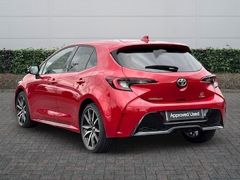 Used Toyota Corolla 2024 for sale - 77525745: Photo