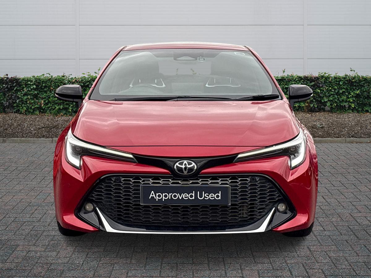 Used Toyota Corolla 2024 for sale - 77525745: Photo 3